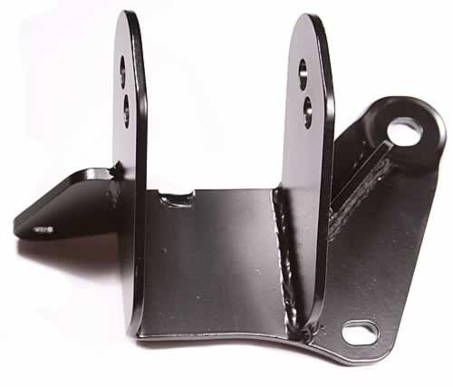 Innovative 92-95 Civic / 94-01 Integra K-Series Conversion Rear Mounting Bracket - 90130-SB Photo - Primary