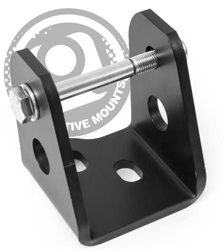 Innovative 00-09 Handa S2000 Replacement LH/RH Engine Mounting Bracket - 90710-SB Photo - Primary