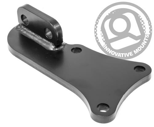 Innovative 00-06 Honda Insight Conversion RH Engine Mounting Bracket (K24 / Manual) - 90722-SB Photo - Primary