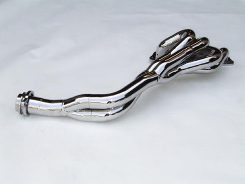 Invidia 00+ S2000 Header - HS00HS1HDP Photo - Primary
