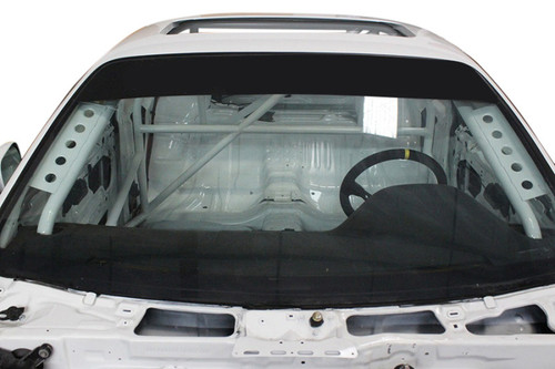 ISR Performance Universal Steel Dimple Plates - 42mm Holes - IS-9982-42MM