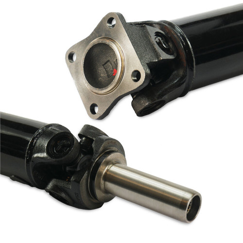ISR Performance Driveshaft JZ Swap (S14) ABS - CD009 Trans - Steel - IS-DS-JZCDS14ABS-S Photo - Primary