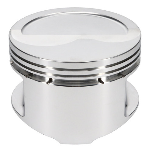 JE Pistons 427 BBF INV-DOME Set of 8 Pistons - 162117