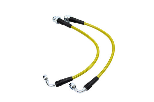 ISR Performance Brake Line Kit - 02-07 Nissan 350Z - IS-NIS-1330