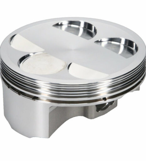 JE Pistons Yamaha YZ 426 F DISH Piston Single - 175000S