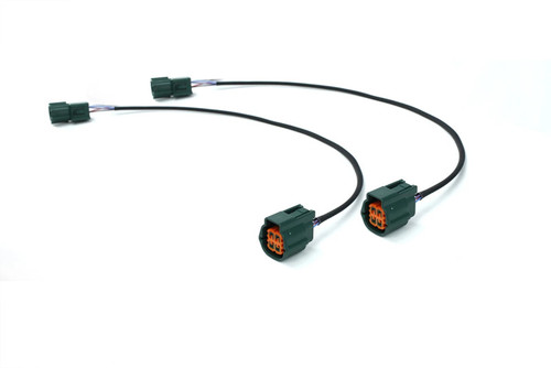 ISR Performance Nissan 350Z (Early VQ35DE) O2 Harness Extension - IS-VQ35O2-EXT Photo - Primary