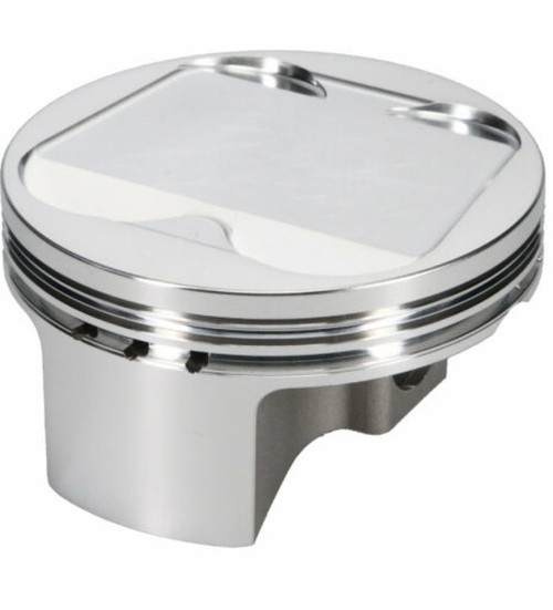 JE Pistons Suzuki DRZ-400 INV Dome Piston Single - 183051S
