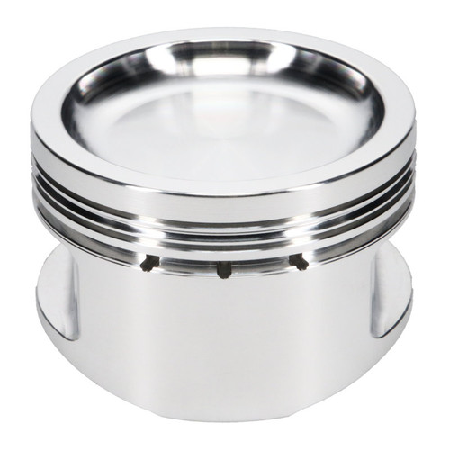 JE Pistons VW 2.0L 8V JH KIT Set of 4 Pistons - 186240