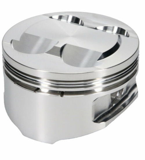 JE Pistons Honda TRX 300 EX Piston Single - 221833S