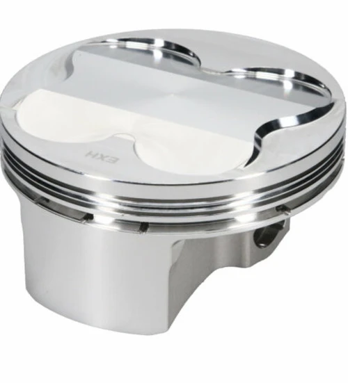 JE Pistons Polaris PREDATOR 500 Piston Single - 221843S