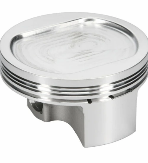 JE Pistons BOMBARDIER DS 650 Piston Single - 221844L