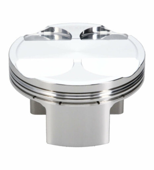 JE Pistons Kawasaki ZX14 TURBO Piston Single - 247620S