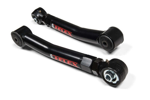 JKS Manufacturing Jeep Grand Cherokee WJ Adjustable J-Flex Lower Control Arms - Front - JKS1653