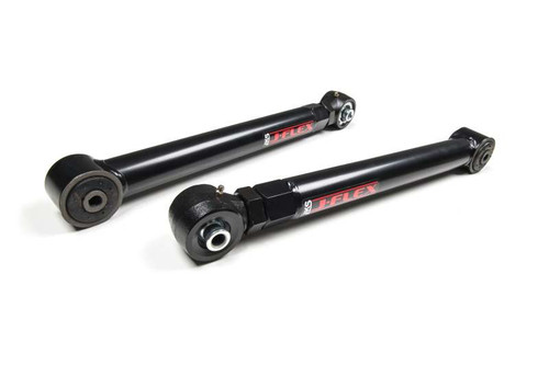 JKS Manufacturing 18-21 Jeep Wrangler JL Adjustable J-Flex Lower Control Arms - Rear - JKS1661