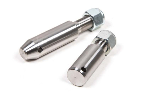 JKS Manufacturing Jeep Wrangler JL/Gladiator JT Quicker Disconnect Stud Kit (JKS 2032/2033/PAC2114) - JKS7110