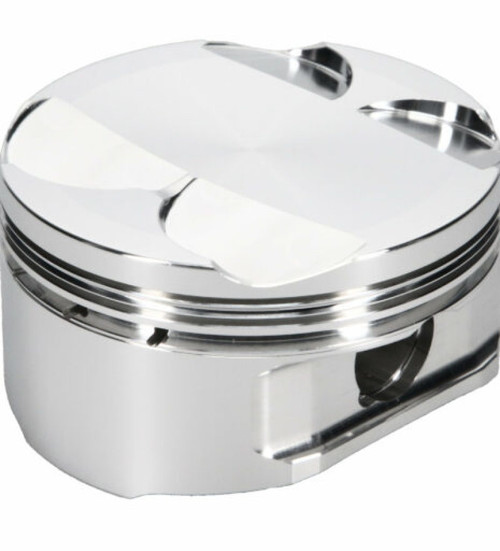 JE Pistons 08-09 Suzuki HayabusaA Piston Single - 274085S