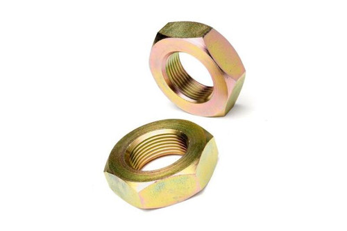 JKS Manufacturing FAB Jam Nut Kit 24mm Threads - JKSOGS957