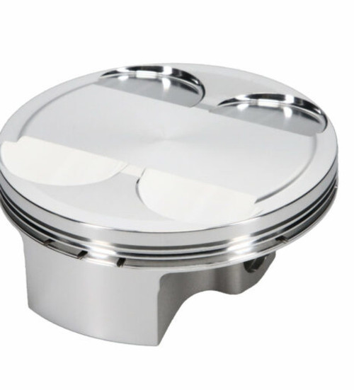 JE Pistons Honda CRF 450 12.5 to 1 Piston Single - 274755S