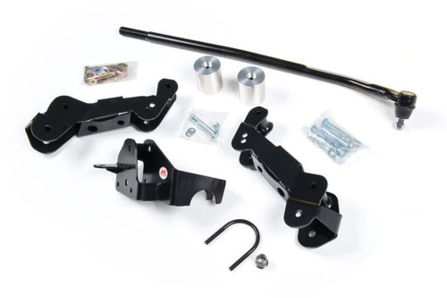 JKS Manufacturing Jeep Wrangler JK Advanced Geometry Upgrade Kit - JSPEC2450