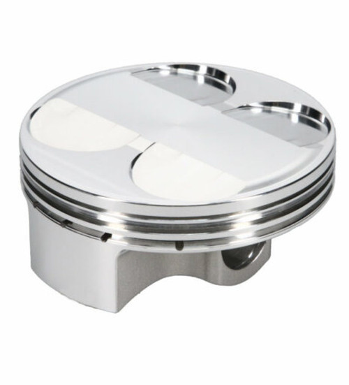 JE Pistons Kawasaki KFX450 PRO Piston Single - 284682S