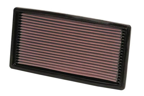 K&N 95-97 Chevy/Pontiac 3.4L - 93-95 3.8L / 93-97 5.7L Drop In Air Filter - 33-2042