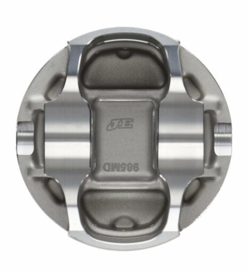 JE Pistons Suzuki Hayabusa 08-11 Piston Single - 300270S
