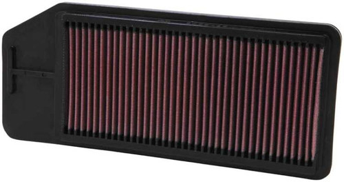 K&N 03 Honda Accord 2.4L-I4 Drop In Air Filter - 33-2276