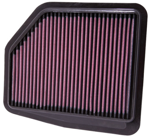 K&N 09 Suzuki Grand Vitara 2.4L Drop In Air Filter - 33-2429