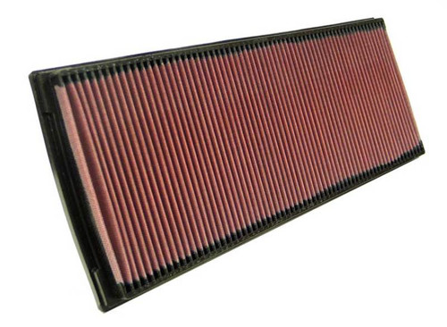 K&N Replacement Air Filter PORSCHE 968 3.0L - 33-2722