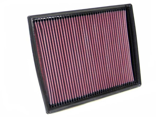 K&N Replacement Air Filter Opel Astra/Zafira/Speedster / Vauxhaul Astra/Zafira/VX220 / Holden Astra - 33-2787