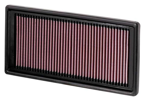 K&N 04-15 Citroen C5 L4-2.0L DSL Drop In Air Filter - 33-2928