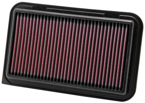K&N Replacement Air Filter 10-13 Opel Agila / 10-12 Vauxhall Agila / 10-13 Suzuki Swift/Splash - 33-2974