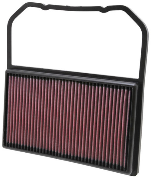K&N Replacement Panel Air Filter Seat/Skoda/Volkswagen 12-14 MII/Citigo/UP/2014 Polo 1.0L - 33-2994