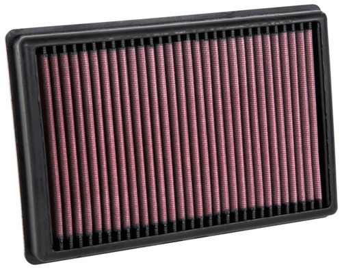 K&N 2019 Ford Transit L3-1.0L F/I Replacement Drop In Air Filter - 33-3138