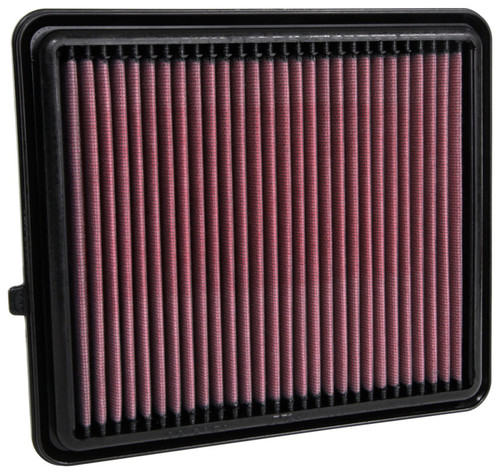K&N Replacement Air Filter 18-20 Suzuki Jimny II 1.5L L4 - 33-3151