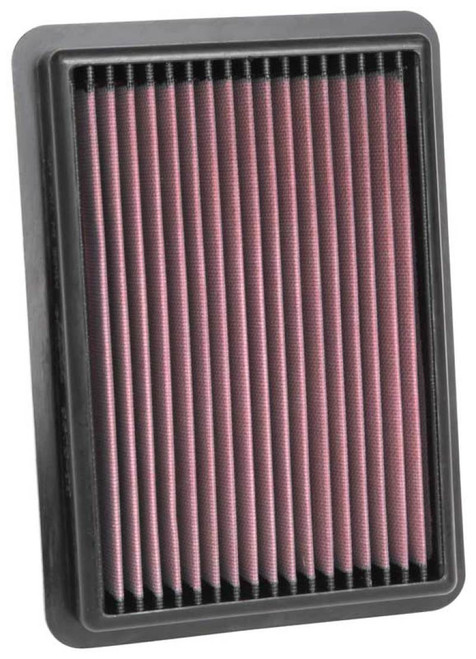 K&N 2019 Mazda 3 2.5L F/I Drop In Replacement Air Filter - 33-5096