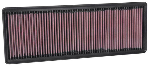K&N 18-21 Chevrolet Express 2500 4.3L V6 Replacement Air Filter - 33-5114
