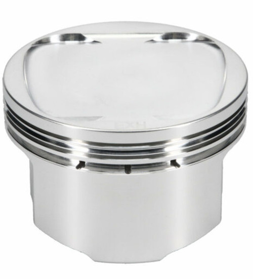 JE Pistons Kawasaki 12-13 BRUTE 750 Piston Single - 317180L