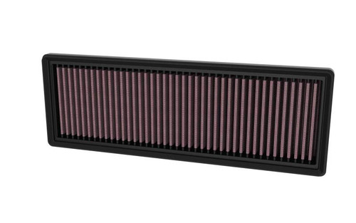 K&N 2024 Ford Mustang 2.3L L4 Drop-In Air Filter - 33-5146