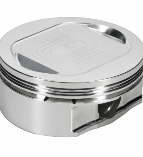 JE Pistons HARLEY Twin Cam 110 Piston Single - 317214S