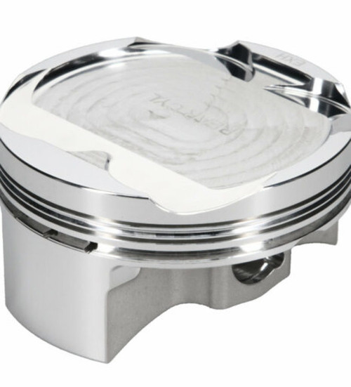 JE Pistons HARLEY V-ROD 02-06 Piston Single - 317227L