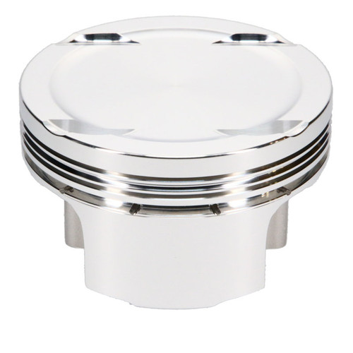 JE Pistons Nissan VG30 87.5mm Bore -5.5cc Dome/Dish Piston (Single ) - 322289S