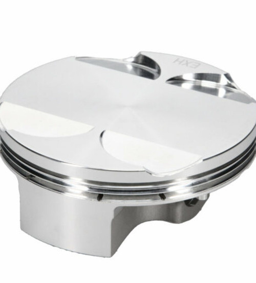 JE Pistons KTM 500 EXC / EX-W 12.5 to 1 Piston Single - 323901S