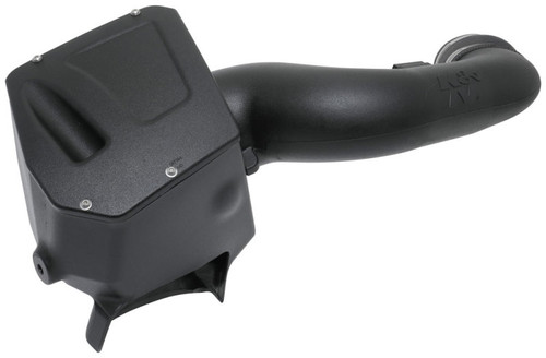 K&N 17-19 Ford F Super Duty V8-6.7L DSL 57 Series FIPK Performance Intake Kit - 57-2600