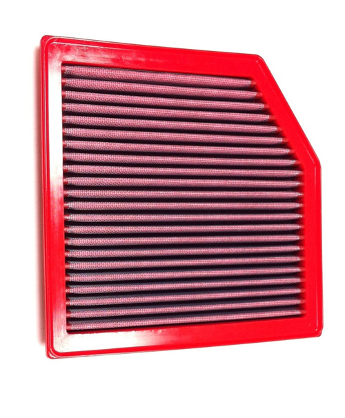 BMC 08-11 Lexus GS 460 Replacement Panel Air Filter - FB784/20 BMC 08-11 Lexus GS 460 Replacement Panel Air Filter - FB784/20