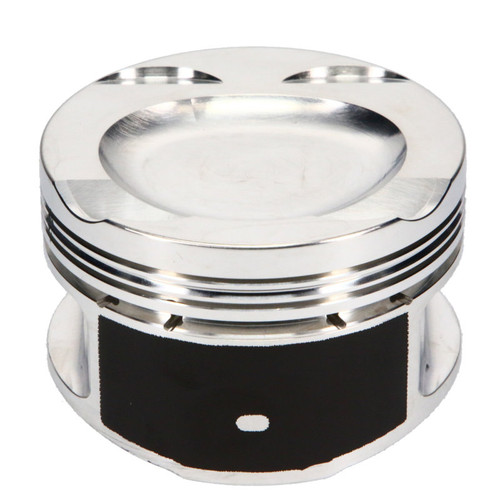 JE Pistons VW 1.4L TSI 10:1 Kit Inv Dome/Dish 3.0512 Bore 1.141 CD 0.748 Pin Dia (Set of 4 Pistons) - 363327