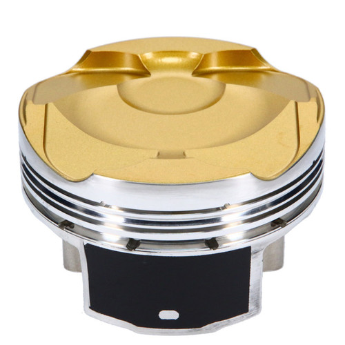 JE Pistons Subaru FA20 Ultra Series Set of 4 Pistons - 367899