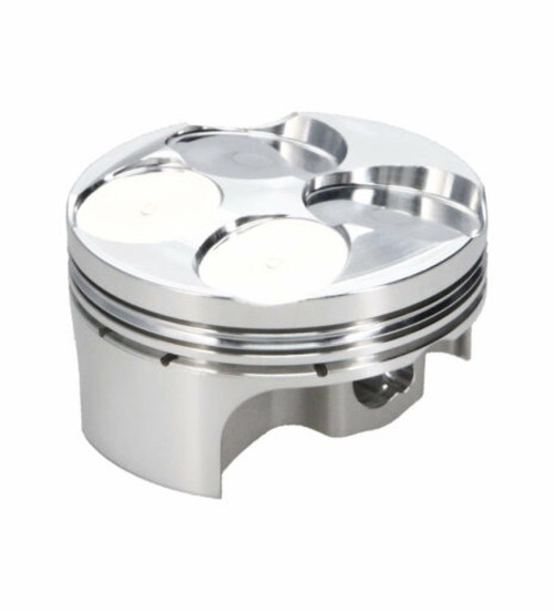 JE Pistons Honda CBR 500R 67MM 12.0 to 1 Piston Single - 371971S