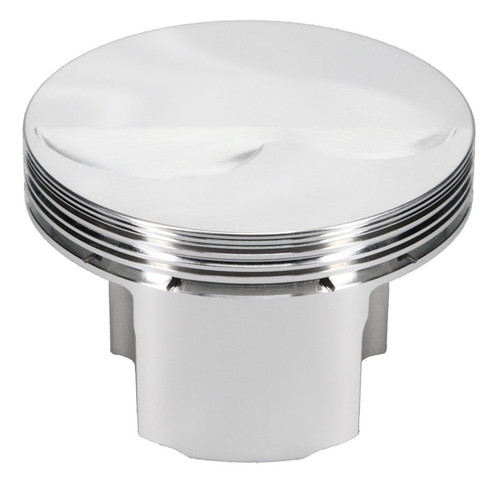 JE Pistons Chevy Small Block 4.030in Bore -3.8cc (Right Side) - Single Piston - 373699R