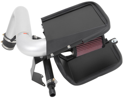 K&N 13 Hyundai Veloster Turbo 1.6L Typhoon Performance Intake - 69-5312TS